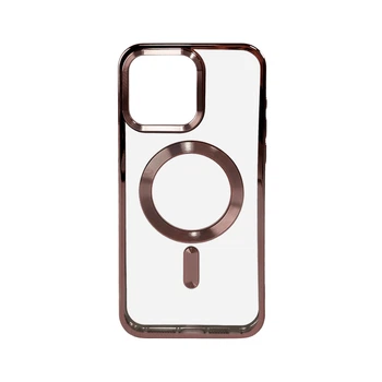 Чохол для смартфона Cosmic CD Magnetic for Apple iPhone 15 Pro Max Rose Gold