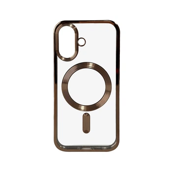 Чохол для смартфона Cosmic CD Magnetic for Apple iPhone 16 Coffee