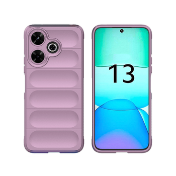Чехол для смартфона Cosmic Magic Shield for Xiaomi Redmi 13 4G Lavender