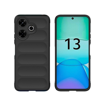 Чехол для смартфона Cosmic Magic Shield for Xiaomi Redmi 13 4G Black