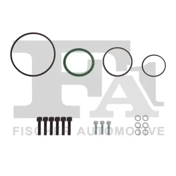 К-кт прокладок + болти компресори W176, W246, W205 Fischer Automotive One (FA1) KT148-501 Mercedes Sprinter, C-Class 0269979245, A0269979245
