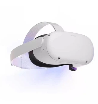 Очки виртуальной реальности Meta Oculus Quest 2 128GB Б/У