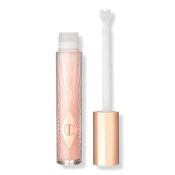 Живильний блиск для губ Charlotte Tilbury Collagen Lip Bath (Refresh Rose)