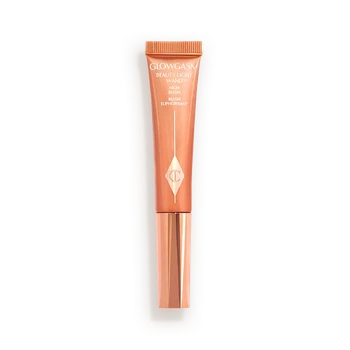 Рідкий хайлайтер-рум'яна Charlotte Tilbury Beauty Light Wand (Peachgasm) 12 ml