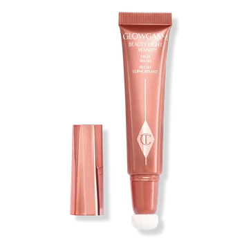 Рідкий хайлайтер-рум'яна Charlotte Tilbury Beauty Light Wand (Pinkgasm) 12 ml