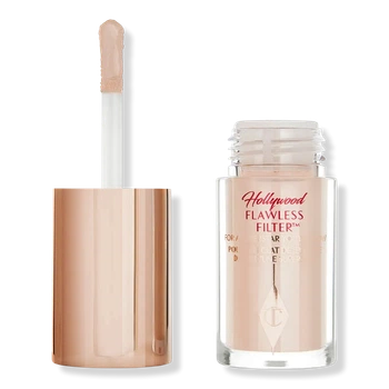 Засіб для сяйва обличчя Charlotte Tilbury Hollywood Flawless Filter Mini 5.5 ml (2 Fair)