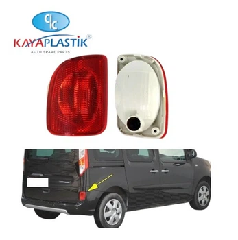 Ліхтар задній у бампері лівий Renault Kangoo [KAYA] 8200419906