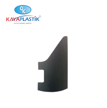 Молдинг (накладка) дверь задняя распашная правая Renault Kangoo [KAYA] 8200642141