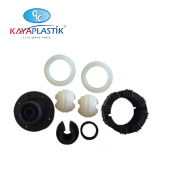 Ремкомплект кулисы КПП Renault Clio, Kangoo [KAYA] 7701471231