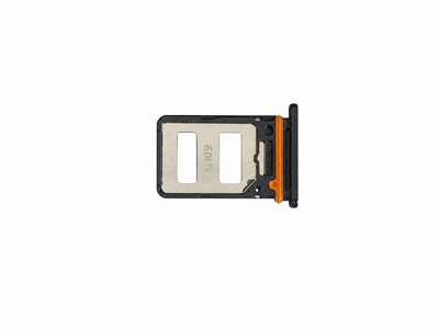 Тримач SIM-картки Xiaomi Redmi Note 12 Pro+ 5G Tarnish Original