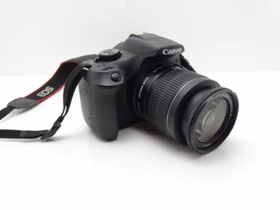 Фотоапарат Canon EOS 1300D 18 МП/ RAW/ Full HD/ Wi-Fi/ NFC - Б/У