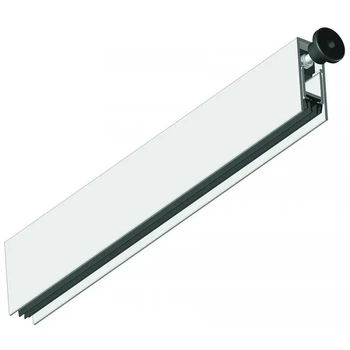 Автоматичний випадаючий поріг для дверей CCE, Trend Seal С (730mm), CE1220TND00163N