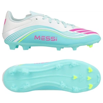 Бутси F50 MESSI LEAGUE FG/MG J JQ0942 35