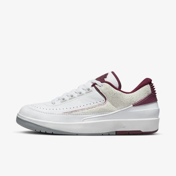 Кросівки Air Jordan 2 Retro Low DV9956-103 43