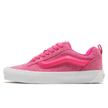 Кеди Knu Skool Pink Glo Nubuck VN0009QCYU2 40