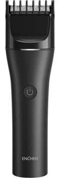 Машинка для стрижки волосся Xiaomi Enchen Boost 2 Black Hair Clipper