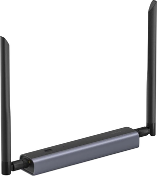 Bramka sieciowa Sonoff ZigBee Dongle Max Home Assistant, Zigbee2MQTT, Thread (6920075743227)