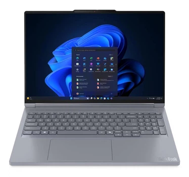 Ноутбук Lenovo ThinkBook 16P G6 ADR (21U00017GE) Luna Gray (16 / IPS / 2560x1600 / 240Hz / Ryzen 9-8940HX / 64GB RAM / 1TB SSD / RTX 5060 / Win11Pro)