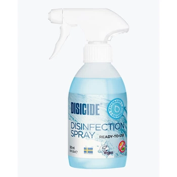 Дезінфікувальний засіб для манікюрних інструментів Disicide Spray 300 ml D035012