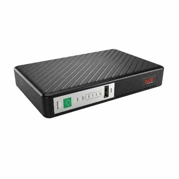 Джерело безперебійного живлення SKE POE-432N Mini UPS 8800мАг