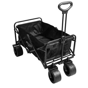 Складная тележка Kraft&Dele KD3089 160 л