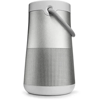 Портативна колонка Bose SoundLink Revolve Plus Grey (739617-2310)