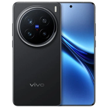 Смартфон vivo X200 Pro 16/512GB Black Global