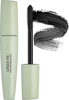 Kiko Milano Green Me Тушь для ресниц 11 мл 101 pure black