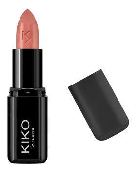 Kiko Milano Smart Fusion Помада для губ 3 г 404 Rosy Biscuit