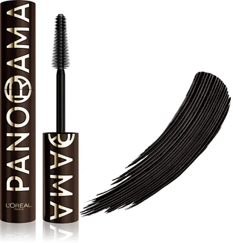 L'oreal Paris Volume Million Lashes Panorama Тушь для ресниц 9.9 мл brown leather