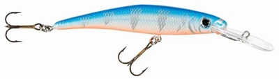 Воблер Jaxon HS Stynka 11cm колір N, вага 13g загл. 2,0-5,0m плав. DR,VJ-ST11DRN