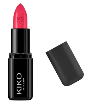 Kiko Milano Smart Fusion Помада для губ 3 ч 422 Crimson Red
