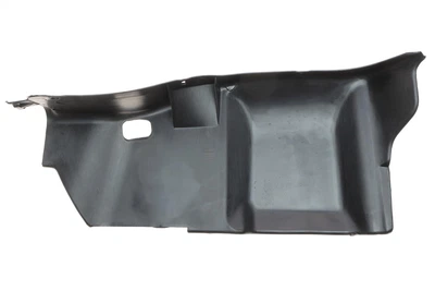 Защита двигателя левая Skoda Octavia I/VW Golf IV 96-10 DPA 88250108102