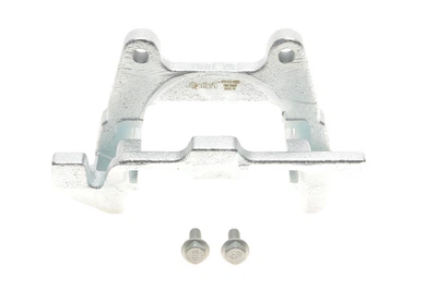 Скоба заднего суппорта правая Audi A6 04-11 Vika 66151727401