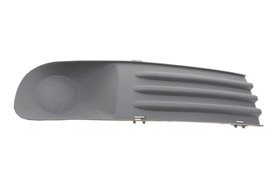Вставка бампера левая (без противотуманки) VW T5 03-09 DPA 88070065402
