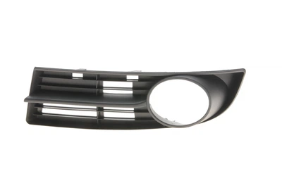 Вставка бампера левая (без противотуманки) VW Caddy III 04-15 DPA 88530739802
