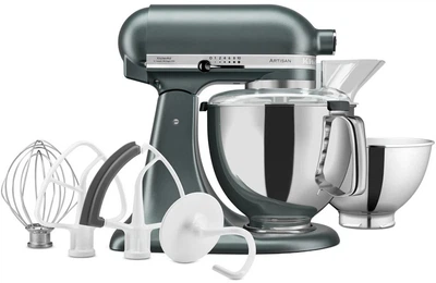 Кухонная машина KitchenAid Artisan 5KSM175PSEJP