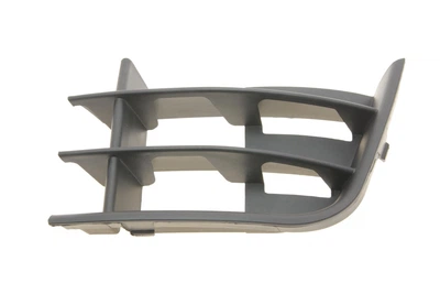 Решітка переднього бампера ліва Skoda Fabia / Roomster 06-15 DPA 88531195602