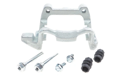 Скоба заднего суппорта правая VW Caddy III 03- Vika 66151577901