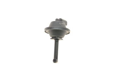 Клапан воздушный (пропускной) Skoda Octavia / VW Golf IV 1.6 97-07 Vika 11291550101