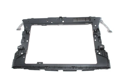 Панель передняя (телевизор) Skoda Fabia II 06-14/Roomster 06-15 DPA 88050804802