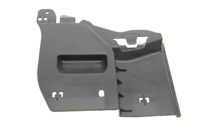Защита двигателя левая Skoda Octavia III / VW Golf VII 12-20 DPA 88251288402