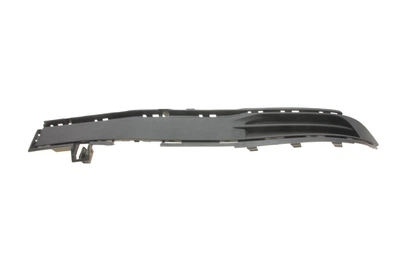 Вставка бампера права під протитуманну фару VW T6 2.0 TDI 15- DPA 88071798902