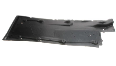 Защита двигателя правая VW Golf V/VI 03-13 DPA 88250298502