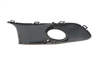 Вставка бампера ліва під протитуманну фару VW Caddy III 04-15 DPA 88530766302