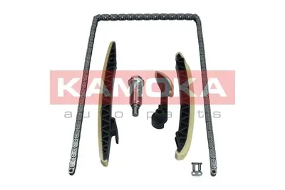 Комплект ланцюга ГРМ MERCEDES KLASA A 04-12/ KLASA B 05-11 KAMOKA (7001530)