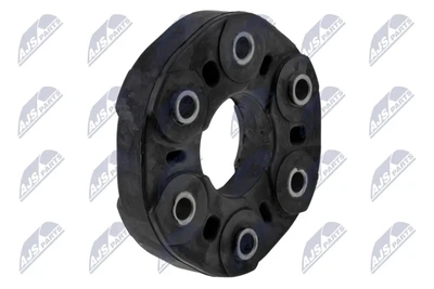 Муфта карданного валу MERCEDES S W222 S320/S400/S450 2014- , CHRYSLER 300C 3.0CRD/V6 3.0CRD 2005-2012 NTY NPE-ME-011 NTY (NPEME011)