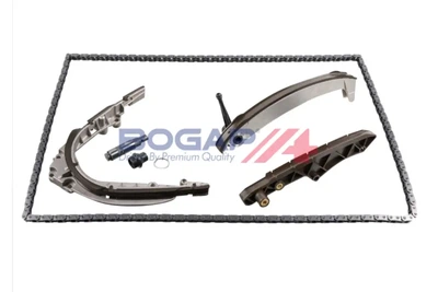 Комплект ланцюга ГРМ BOGAP (B1328136)