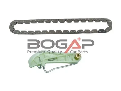 Комплект ланцюга масляного насоса BOGAP (A1432100)