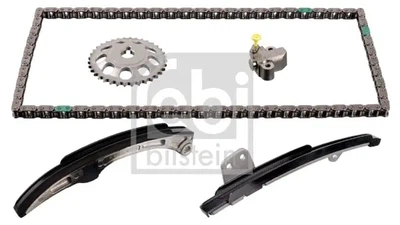 Комплект ланцюга ГРМ TOYOTA PRIUS W2 03-/YARIS I 99-/II 05- Febi (108050)
